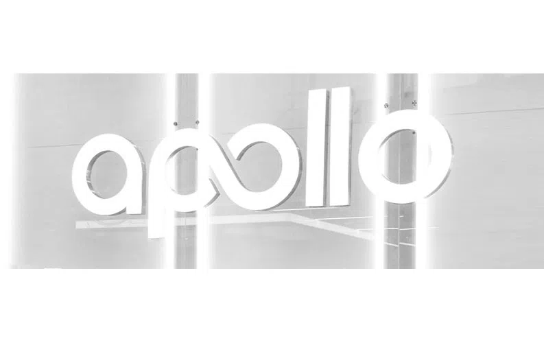 Apollo Go、ドバイ