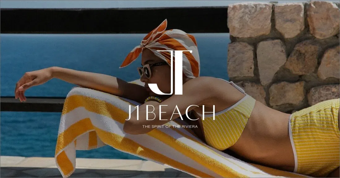 J1 Beach, Dubai