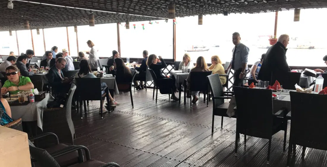 Bayt Al Wakeel, Dubai