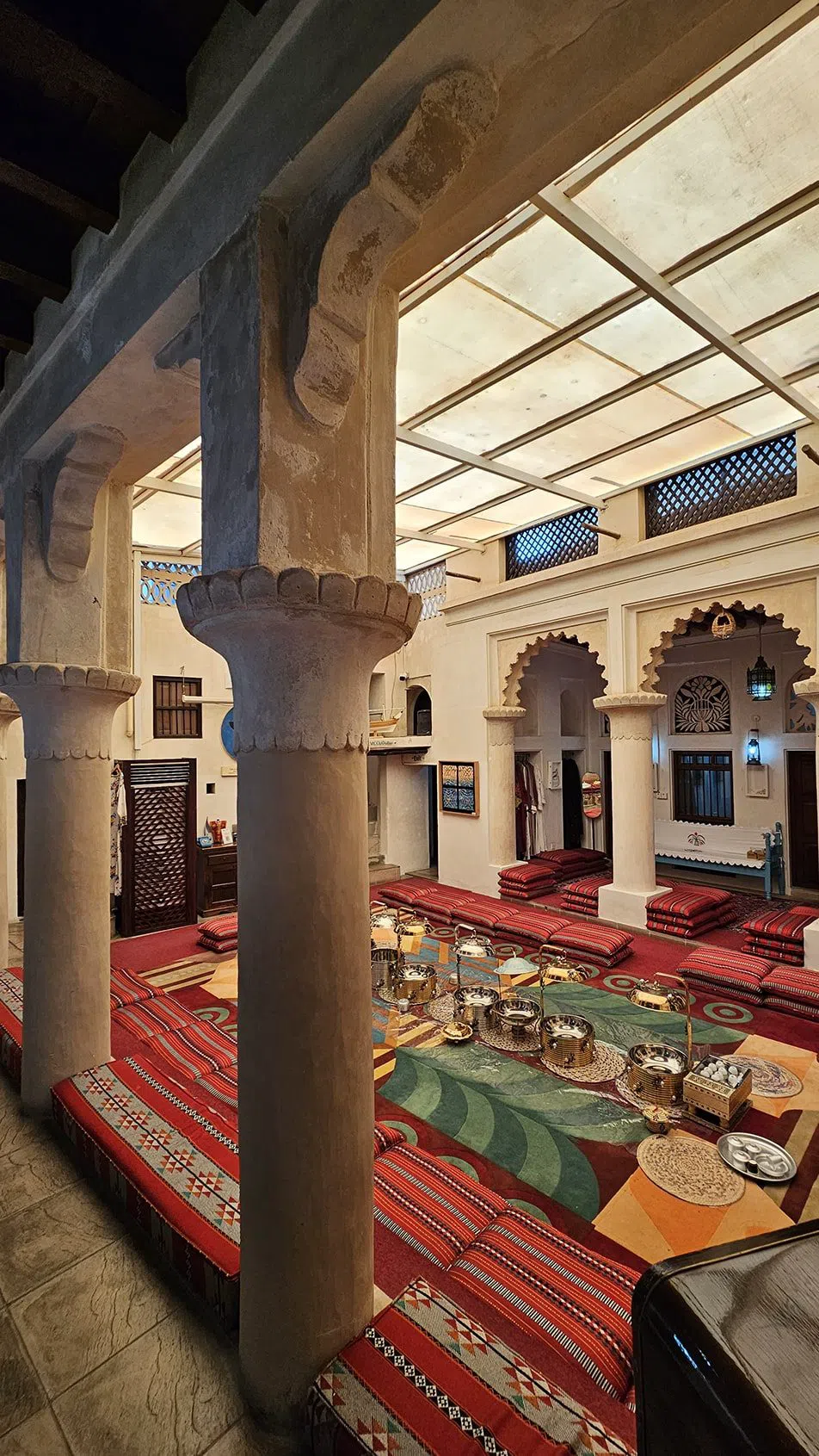 Sheikh Mohammed Centre for Cultural Understanding (SMCCU), Dubai