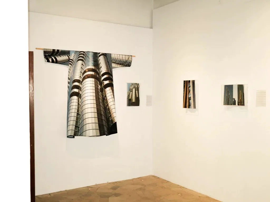 XVA Gallery, Café & Art Hotel, Dubai