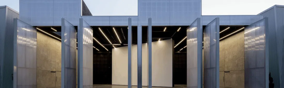 Concrete, Dubai