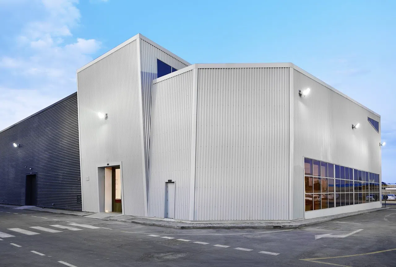 The Warehouse of Ideas: Alserkal Avenue and the Dubai That Doesn't Shout