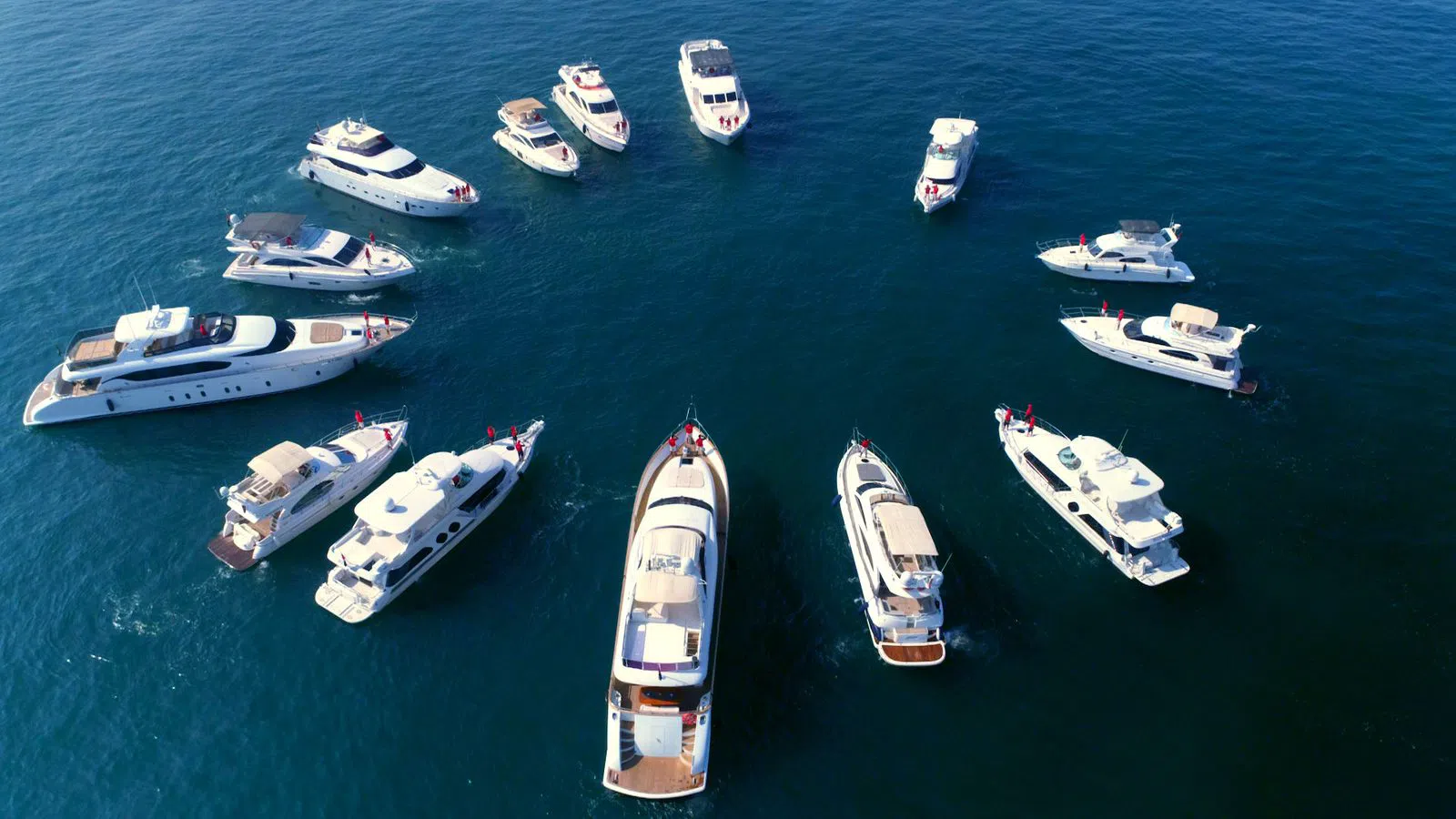 Xclusive Yachts, Dubai