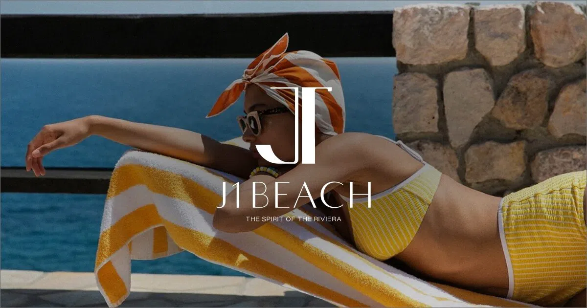 J1 Beach, Dubai